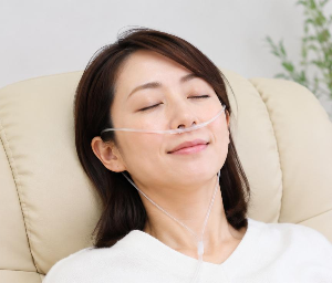 水素吸入